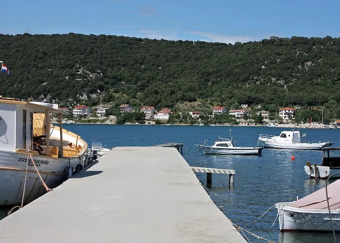 By The Sea - Donja, Rab - 20773 *