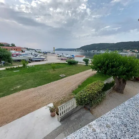 Apartment By The Sea - Donja, Rab - 20773