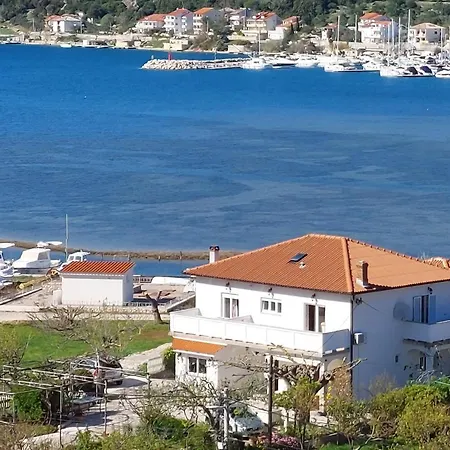 By The Sea - Donja, Rab - 20773 Apartment