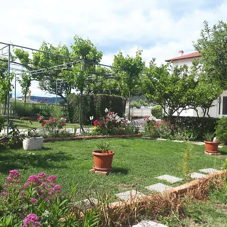 Apartment By The Sea - Donja, Rab - 20773 *