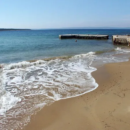 By The Sea - Donja, Rab - 20773 Apartment Supetarska Draga