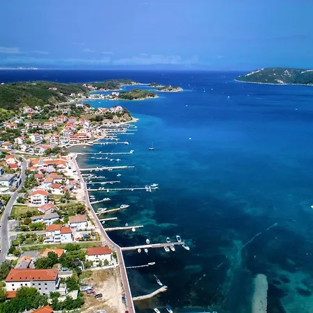 Apartment By The Sea - Donja, Rab - 20773