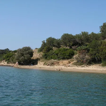 By The Sea - Donja, Rab - 20773 *