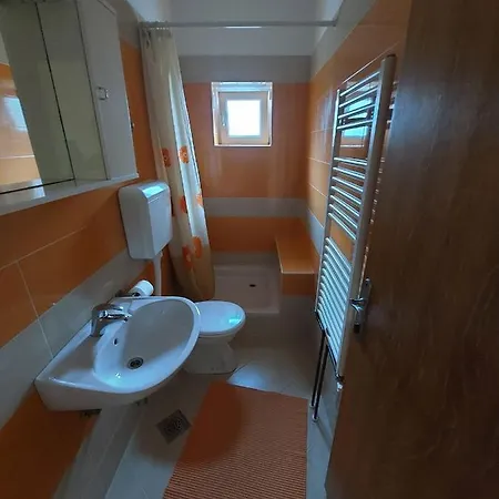 By The Sea - Donja, Rab - 20773 Apartment Supetarska Draga