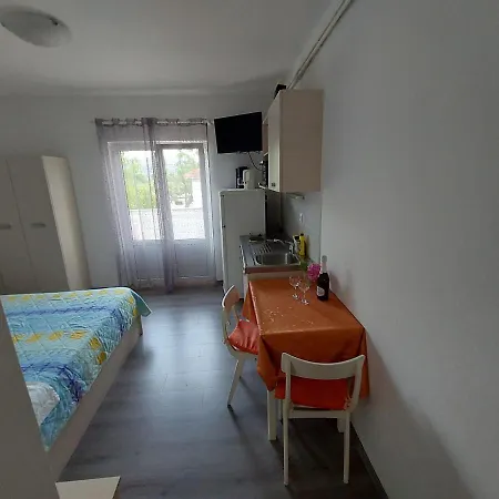 Apartment By The Sea - Donja, Rab - 20773 Supetarska Draga