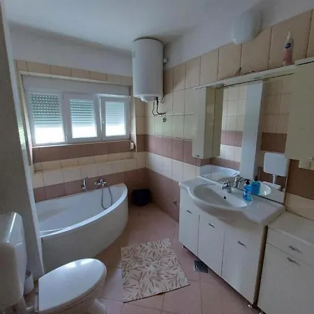 Apartment By The Sea - Donja, Rab - 20773 Supetarska Draga