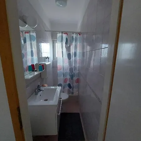 Apartment By The Sea - Donja, Rab - 20773 Supetarska Draga