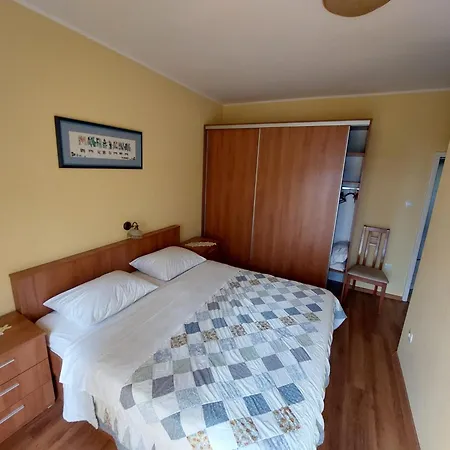 Apartment By The Sea - Donja, Rab - 20773 Supetarska Draga