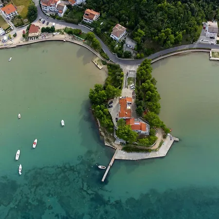 Apartment By The Sea - Donja, Rab - 20773