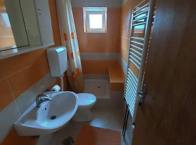 By The Sea - Donja, Rab - 20773 דירה סופטרסקה דראגה