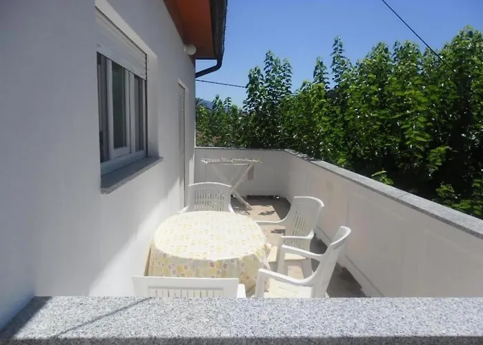 By The Sea - Donja, Rab - 20773 * סופטרסקה דראגה