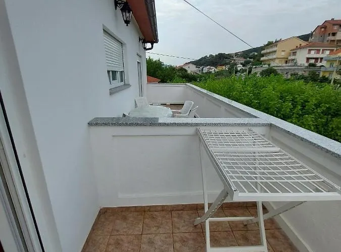 By The Sea - Donja, Rab - 20773 * סופטרסקה דראגה