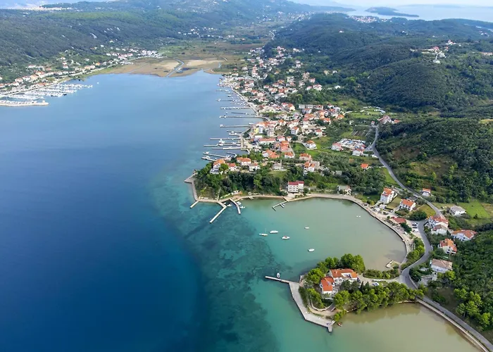 By The Sea - Donja, Rab - 20773 סופטרסקה דראגה